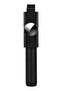 Bluetooth Remote Control Selfie Stick Extendable Selfie Tripod Monopod for Mobile Phone - 3
