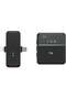 SX31 3 in 1 Collar Clip Wireless Noise Reduction Microphone