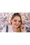 Lurella Cosmetics: Electric City Eyeshadow Palette - 3