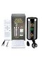 Car Bakhoor With Quran Speaker, Portable Arabian Electronic Aromatherapy Incense Burner - 5
