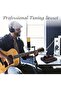 Microphone, Live Sound Card & BM800 Suspension Microphone Kit - 2