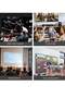 Adapter for iPhone to TV,iPad to HDMI,1080P HD Digital AV Adapter(No Need Power) Video & Audio Sync Screen Connector - 5