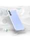 Samsung Galaxy A24 Case Cover Clear Back Air Cushion Soft Silicone Shockproof Anti-Scratch Protective Bumper Shell Corner - 3