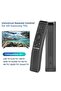 Universal Voice Remote Control for Samsung Smart TV LED QLED LCD 4K 8K UHD HDTV 3D Crystal Frame Curved Smart TV - 3
