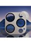 FlexiGlass HD Camera Lens Protector [2-Pack] for Apple iPhone 15 Pro/15 Pro Max (2023) - 2