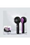 2-in-1 Electric Hair & Scalp Massager Comb | Multi-Function Hair Oil Diffuser Brush with 3 Massage Modes | Relaxing Head Massager & Hair Care Comb - 4