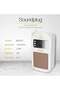 SQ669 Portable Small Bluetooth Speaker MP3 Arabic Translator & Quran Player with USB Jack - 4