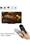 Arabic Keyboard Air Mouse C120 Smart TV Remote Control Computer Wireless Keyboard with Gyroscope Somatosensory Remote Control for TV Box Android Laptop Pc - 4