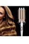 Hair bun volume shapers hair curler professional hair tools - 4