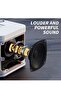Karaoke Machine for Adults & Kids, Portable Bluetooth Karaoke Speaker with 2 Wireless Microphones - 4