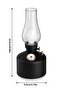 Humidifiers Air Humidifier Lamp Humidifier Atmosphere Lamp Wireless Charging Water Mist Diffuser - 5