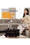 Humidifier, 300ml Aromatherapy Diffuser Essential Oil Air Humidifier, Train Diffuser for Large Room - 2