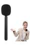 Microphone Handheld Adapter for DJI Mic 1/2, Rode Wireless GO II, Hollyland Lark, Synco G1 - 2