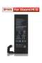 High Quality Original Replacement Battery for Xiaomi Mi 10 5G / Mi 10S - Black Lithium-Ion - 2