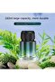 Car Fragrance Cologne Essential Oil Car Humidifier Diffuser - Green - 3