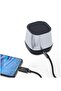 Type C to 3.5MM Audio Cable, YAU20 - 4