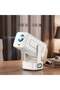 HT13 Plus 4K UHD Portable Smart Projector with WiFi 6, Android 11, Bluetooth 5.0, HDMI & USB