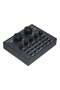 Intelligent Volume Adjustable Audio Mixer Sound Card - 4