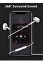 Compatibility Apple Earbuds with Lightning Wired Headphones [Apple MFI Certified], iPhone Lightning Connector - 2