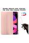 iPad Air 4 Case 2020, iPad Air 4th Generation Case with Pencil Holder [Full Body Protection - 4