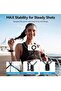 Magnetic Neck Phone Holder – Hands-Free POV Vlog Selfie Mount with Quick-Release Design - 3