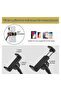 Selfie Ring Light with Cell Phone Holder Stand for Live Stream & Makeup,LED Camera Light - 4