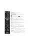 Universal Remote for Sony-TV-Remote-Control, Replacement for All Sony bravia Smart LCD LED HD TV Remote, with Netflix Buttons - 5