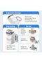 Fun Shot Magnetic Grip with Detachable Remote for Smartphones, Secure Magnetic Phone Holder, Wireless Shutter - 2