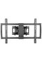 AWH SH-960P X-Large Heavy-Duty Full-Motion TV Wall Mount – Compatible with Most 60" to 105" Curved & Flat Panel TVs - 3