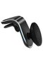 Car Phone Holder, Universal Car Air Vent Mobile Phone Holder, 360 Degree Rotating Universal Magnetic Car Mount Holder - 5