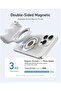 Fun Shot Magnetic Phone Camera Grip with Wireless Remote, DSLR-Style Handle for iPhone & Android - 2