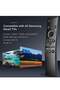 Universal Remote Control for Samsung Smart TVs (LED, QLED, UHD, HDR, LCD, 4K, 8K, 3D) - 2