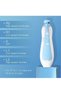 Baby Nail Clippers Baby Safe Electric Trimmer Nail File Kit for Newborn Infant Toddler Kids - 6