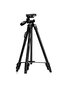 Portable Tripod Stand with Remote Shutter - Adjustable Height, Lightweight, and Stable - 2