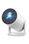 HY300 Android 5G Wifi Smart Portable Projector 1280 720P Full HD Office Home Theater Video Mini Projector Optical specifications
