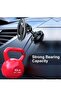 Magnetic Car Phone Holder, Compatible with Magsafe Car Mount for Dashboard/Air Vent - 8