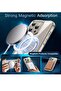 iPhone 15 Pro Max 3-in-1 Magnetic Case - Natural Titanium, 6.7-Inch, with 2 Tempered Glass - 5