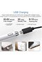 Active Stylus Pen White/Black 1.45mm fine Tip for iPad Apple iPhone Samsung Tablets - 4