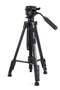 KP-2599 Professional Aluminium + Monopods Tripod For DSLR Camera Video Photo Tripod - 4