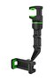 Car Phone Holder Mount, 360 Degrees Free Rotate Adjustable Suspension - 2