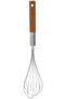 Msa Shop Wooden Handle Whisk 931845 - 2
