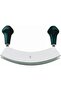 Msa Shop Chopping Knife 17.5 cm 931845 - 2
