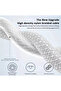 Super fast charging Type-C to Lightning Braided Cable, Data Sync Cable, for iPhone 14/13/12/11/Pro/Max/X/XR/XS/8 - 4