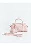 Leather-Look Women's Shoulder Bag for Style Enthusiasts from Uzg Store - 2