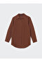 Regular Fit Women's Shirt Tunic - 5