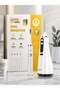 DX3722 Oral Irrigator and Electric Toothbrush Combo, 500ml Water Tank, IPX5 Waterproof - 2