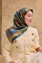 Twi̇ll Silk Scarf 2026 Summer Season 11533-06 - 3