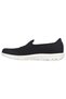 Go Walk Travel Women's Shoes 124979-Bkw - 2