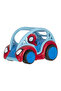 Rolling Pull-And-Go Cars
