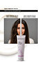Keratin Straightening Hair Care Cream-Silky Smooth Cream 200 ml - 4